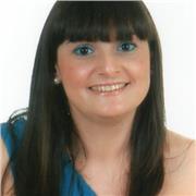 LICENCIADA EN FILOLOGÍA FRANCESA